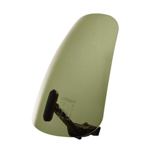 WINDSCHERM CLICK&GO GROEN