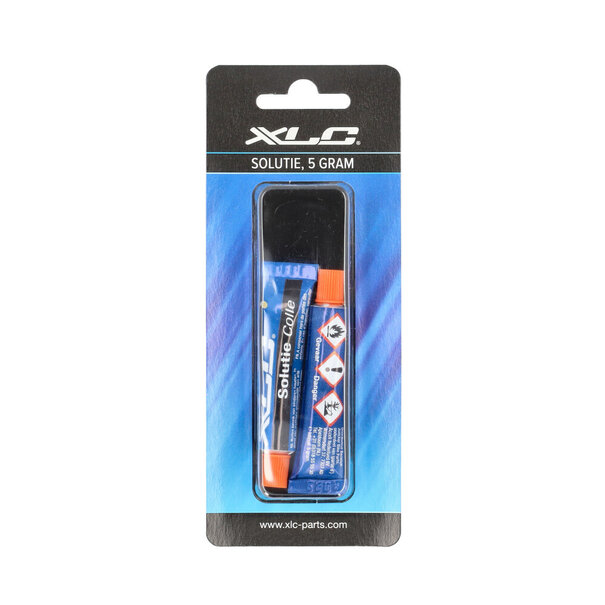 XLC SOLUTIE XLC TUBE 5ML DS A 2