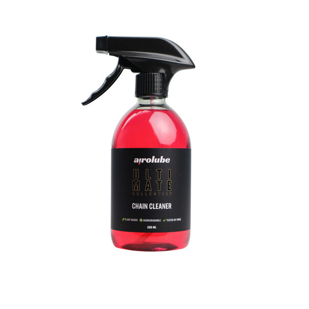 AIROLUBE ULTIMATE CHAIN CLEANER FLACON 500ML