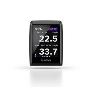 DISPLAY KIOX 300 (BHU3600) GESCHIKT VOOR HOUDER ME