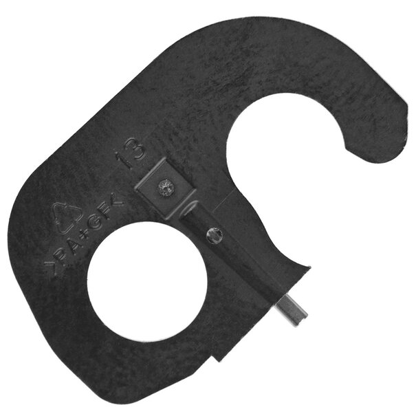 SHIMANO VULPLAATJE CRANK LINKS 105/ULTEGRA