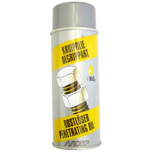 OLIE KRUIPOLIE SPB 400ML