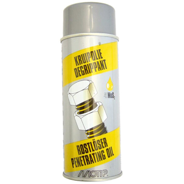 MOTIP OLIE KRUIPOLIE SPB VAN 400ML