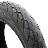 BUITENBAND 12 1/2 X 2 1/4 ZW DELI TIRE BTB SA-206