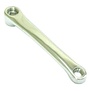 CRANK LINKS Z/SPIE 170MM VAN CHROME