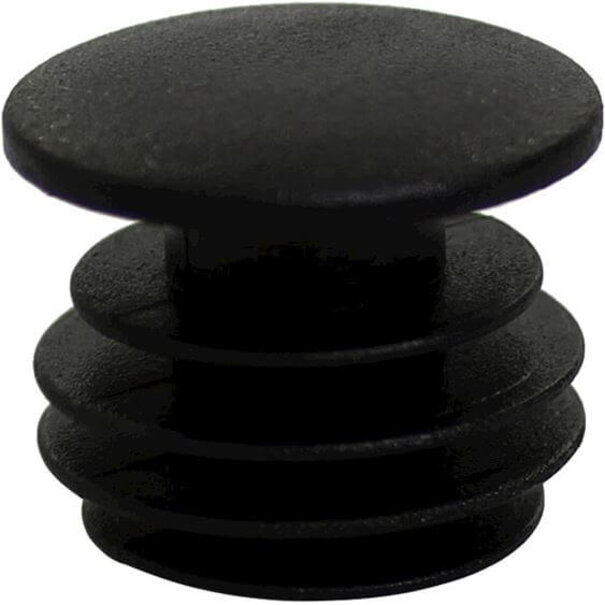 Velo DS STUURDOP EINDPLUG STUURBOCHT/BAREND