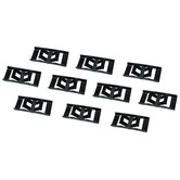 SPATD KABEL KLEM ONDER SPATBORD