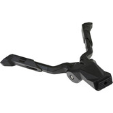 STANDAARD KORTE 2 POOTS KLAPSTANDAARD 20MM