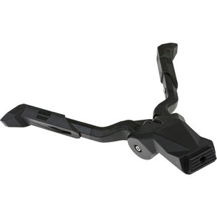 STANDAARD KORTE 2 POOTS KLAPSTANDAARD 20MM