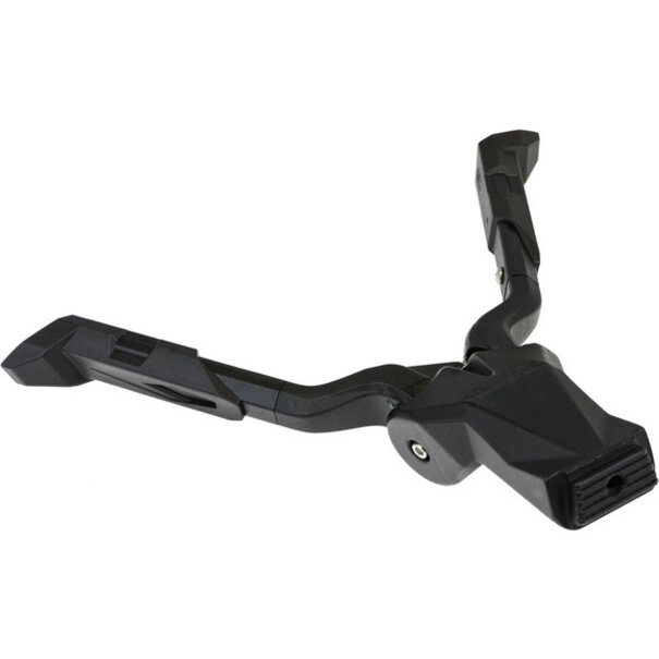 GAZELLE STANDAARD KORTE 2 POOTS KLAPSTANDAARD 20MM