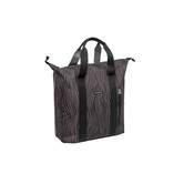 SHOPPER FIETSTAS KOTA IN ALMA BLACK