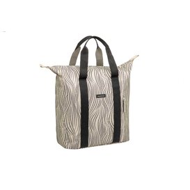 TAS KOTA SHOPPER ALMA SAND