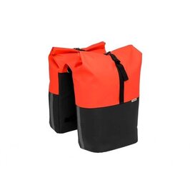 TAS NYBORG DOUBLE ROOD / ZWART