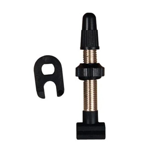 DT SWISS VENTIEL TUBELESS RACE VAN 32MM