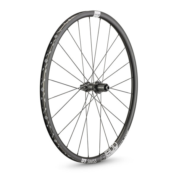 DT SWISS ACHTERWIEL 27.5" G1800 SPLINE 25 DB 142/12 SH11