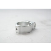 ZADELPENKLEM MET FIXATIESCHROEF