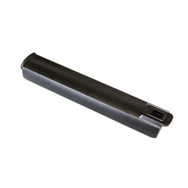 GAZELLE AFDEKKAP STEPS POWERTUBE CHAMONIX ACCU COVER