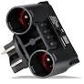 ACCU ADAPTER 2 (BAD 2) SPLITTER BES3