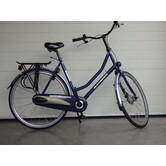 Huur fiets met 7 versnellingen