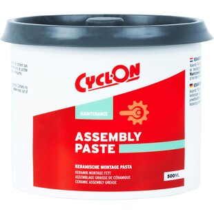 ASSEMBLY PASTE 500ML