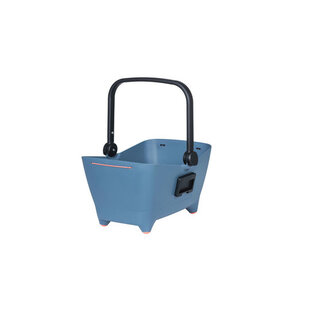MAND BUDDY PVC DIER AFNEENMBAAR FADED DENIM 32L