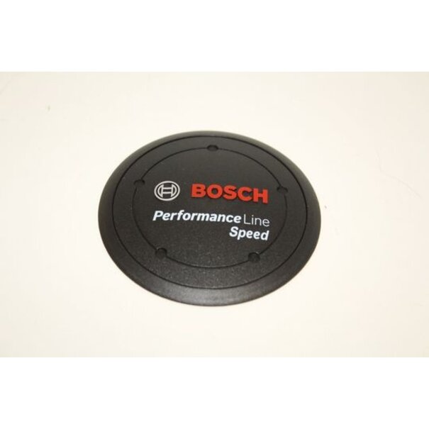BOSCH EBP AFDEKKAP BOSCH MOTOR M/LOGO PERF SPEED ZW
