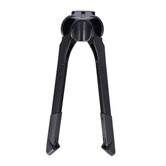 STANDAARD XLC 28 TWEEPOOT ZW KSD03