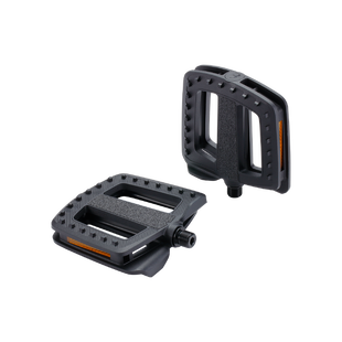 BPD-47 PEDALEN TREKKING ERGOBASE 100X110MM ZWART