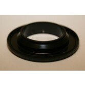 BALHOOFD UNDER CONUS TBV VOORVORK