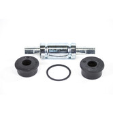 TRAPAS 133MM ZONDER KETTINGKAST BEUGEL MET R