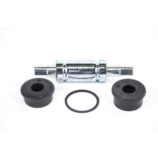 BRACKET UNIT 133MM ZONDER KETTINGKAST BEUGEL MET R
