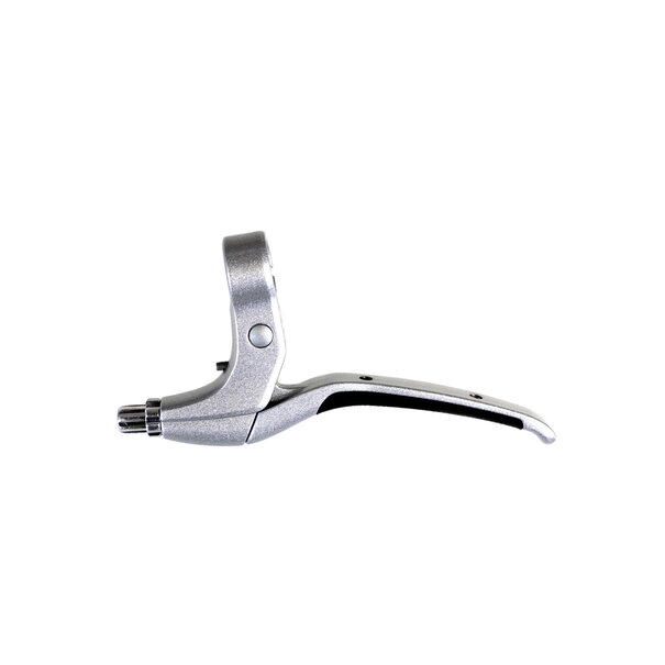 GAZELLE REMHANDEL HJ-3043AD LINKS SILVER VOOR ROLLERBRAKE