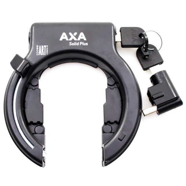 CORTINA RINGSLOT SOLID PLUS +BAFANG CILINDER