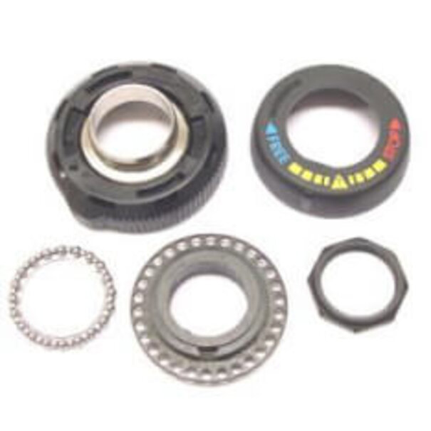 SHIMANO STUURSLOT  BALHOOFD DEEL NEXUS NX10