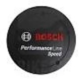 LOGO DEKSEL PERFORMANCE LINE SPEED (BDU2XX) ZWART