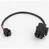 BATTERIJ KABEL VAN ACCU NAAR MOTOR 520MM BOSCH BES2