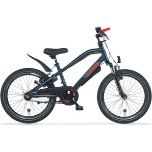 TRIAL JONGENS 20 INCH  DARK PETROL MATT