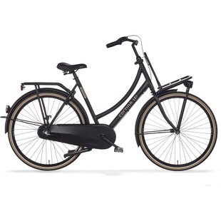 U4 TRANSPORT JET BLACK MATT R3