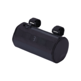 BSB-151M STUURTAS BARRELPACK M 20X10X10CM 1.5L IN ZWART