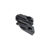 SLOTPLAAT ACCU POWERTUBE BES3 VERTICAL ACCELL