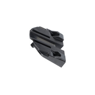 SLOTPLAAT ACCU POWERTUBE BES3 VERTICAL ACCELL