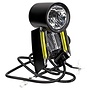 AERFLOW 2.0 KOPLAMP JST 32CM DRAAD VOOR FINEZ ZWART