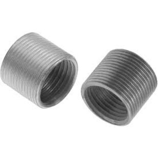 SET PEDAAL DRAAD BUSJES