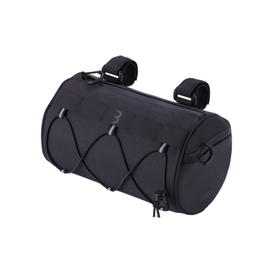 BSB-151L STUURTAS BARRELPACK L 22X14CM ZWART 3L