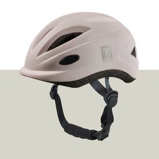 VALHELM KINDERFIETSHELM ROZE