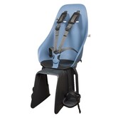 TA-KE ACHTERZITJE IN BLAUW/ZWART