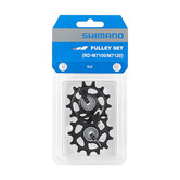DERAILLEURWIELSET 12-SP SLX M7100