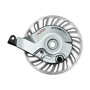 ROLLERBRAKE REAR BR-C6000 NEXUS SHIMANO