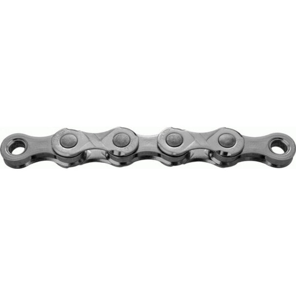 KMC KETTING 12V 11/128 E12 EPT 130 ZILVER
