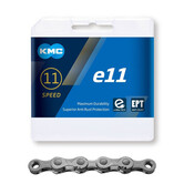 KETTING 11V 11/128 E11 EPT 136 ZILVER